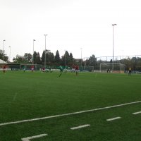 Winterswijk 1 - EGVV 1